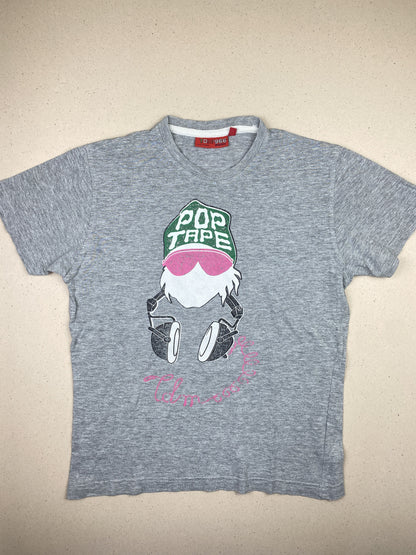 T-shirt manica corta