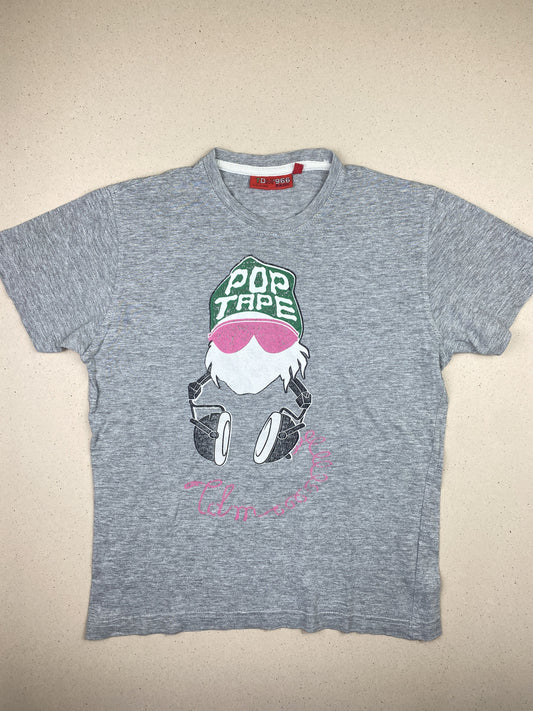 T-shirt manica corta