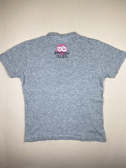 T-shirt manica corta