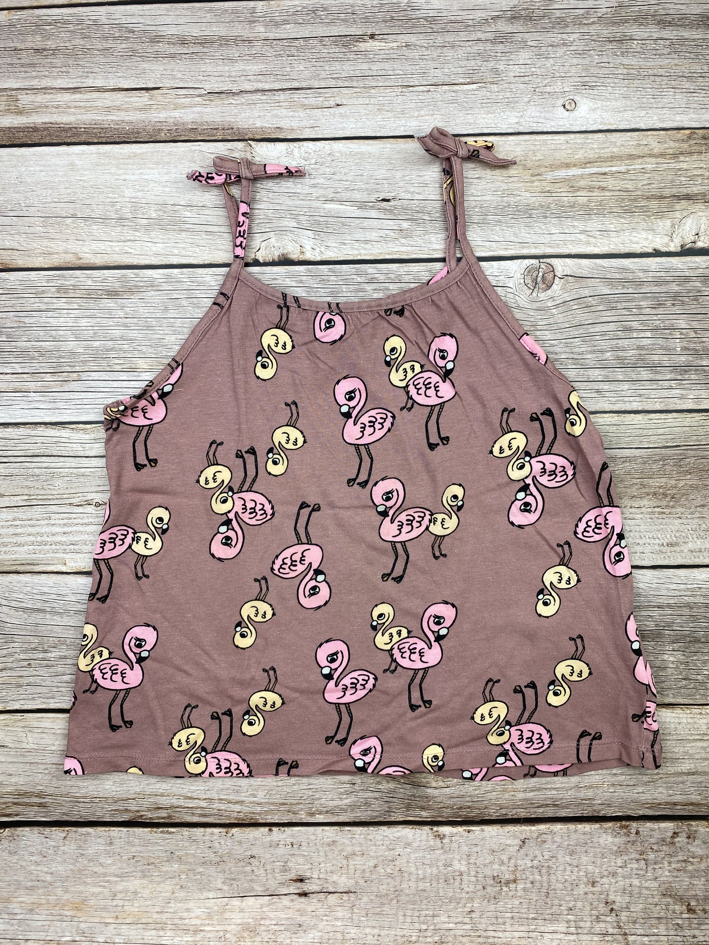 T-shirt senza manica