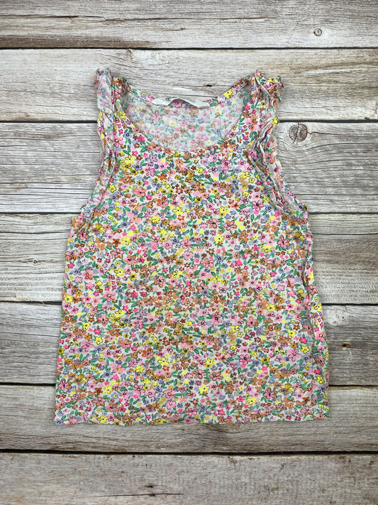 T-shirt senza manica