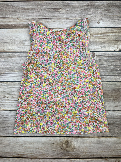 T-shirt senza manica