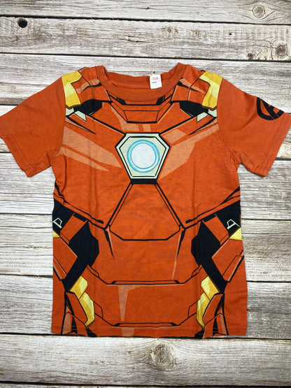 T-shirt manica corta