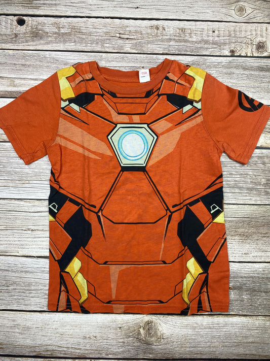 T-shirt manica corta