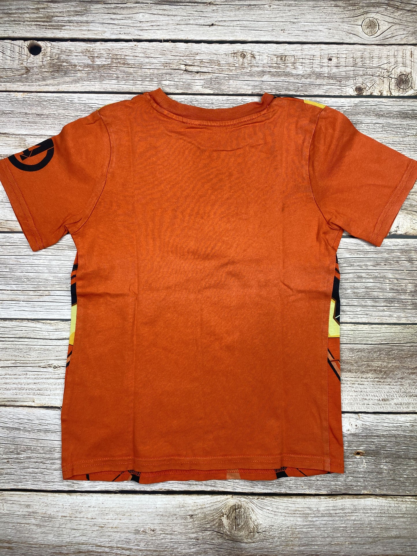 T-shirt manica corta