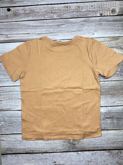 T-shirt manica corta