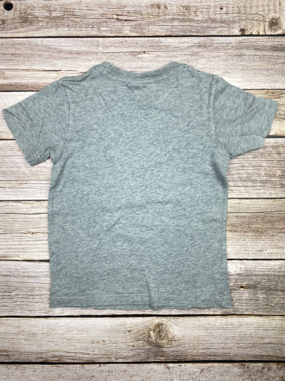 T-shirt manica corta
