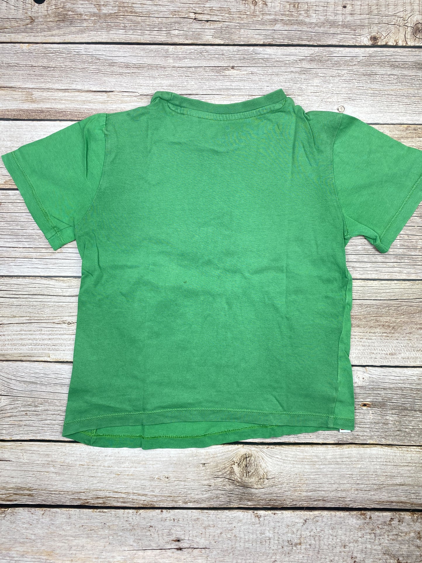 T-shirt manica corta
