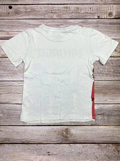 T-shirt manica corta