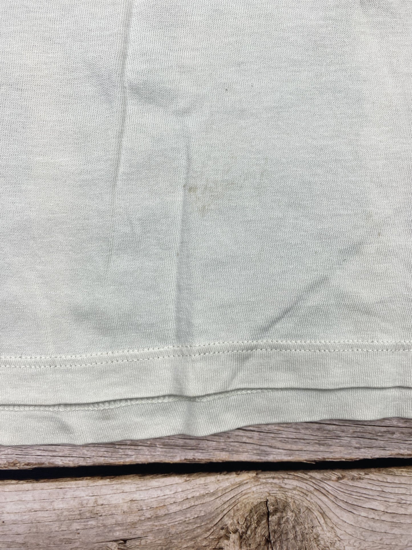 T-shirt manica corta