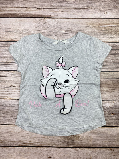 T-shirt manica corta