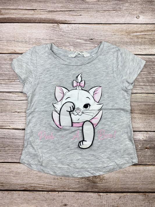 T-shirt manica corta