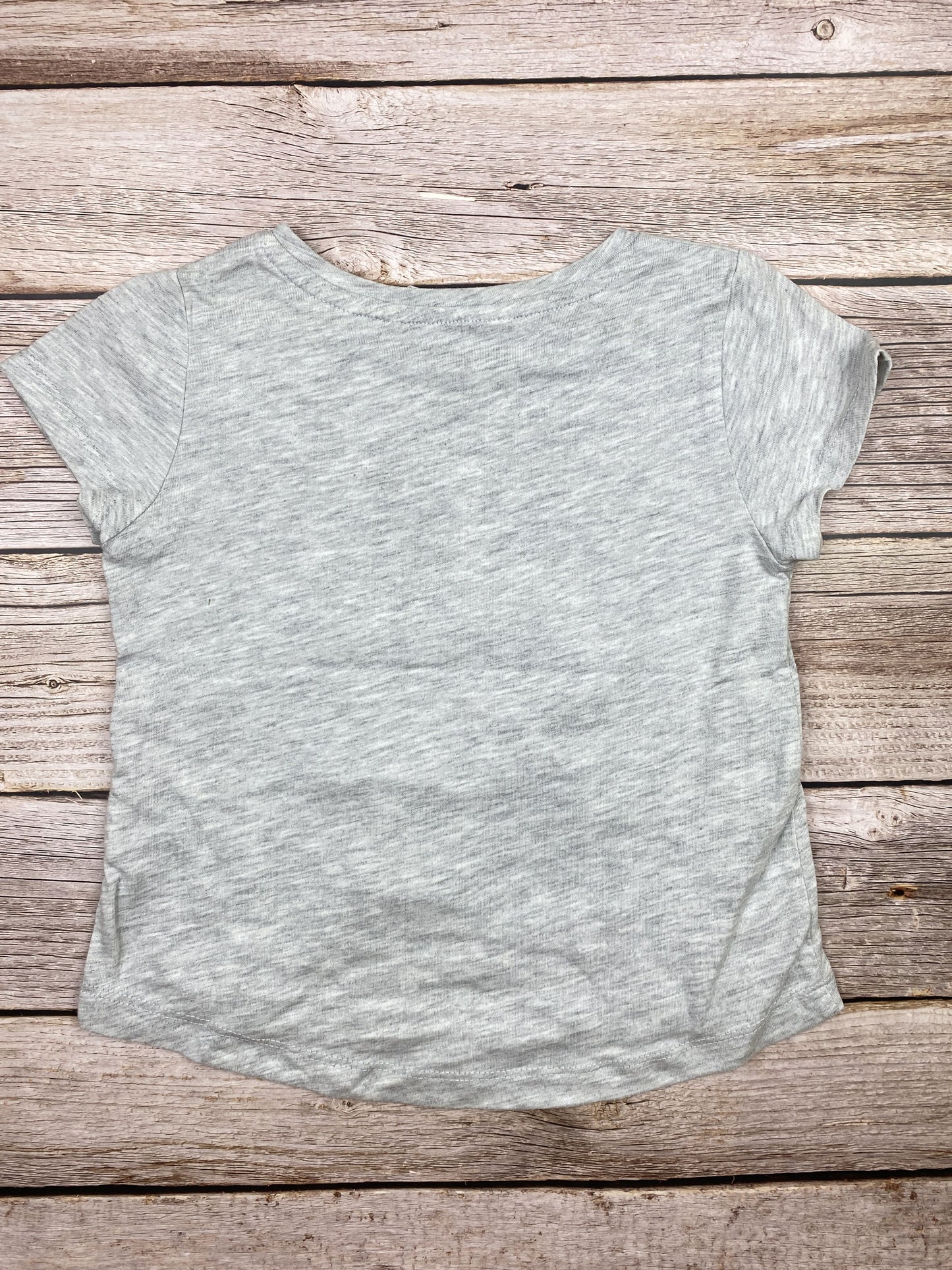 T-shirt manica corta