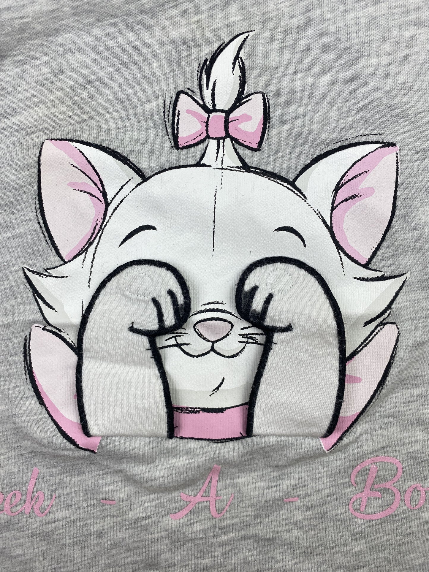 T-shirt manica corta