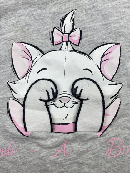 T-shirt manica corta