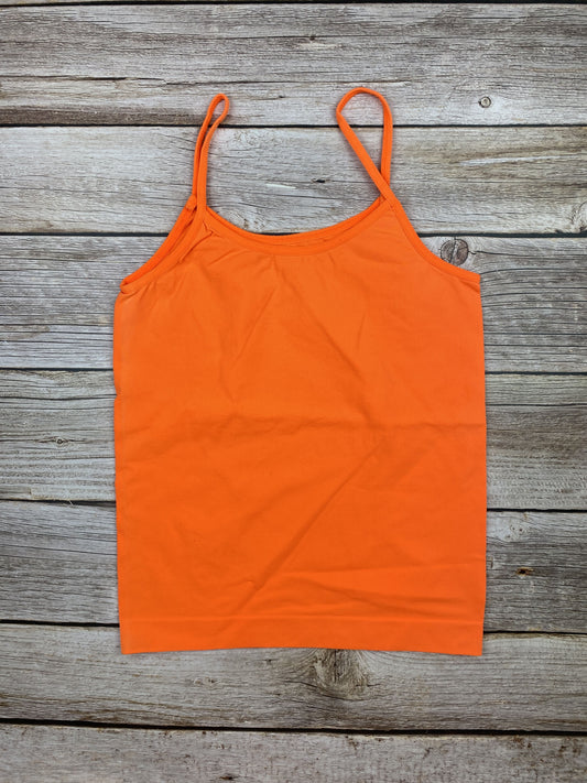 T-shirt senza manica
