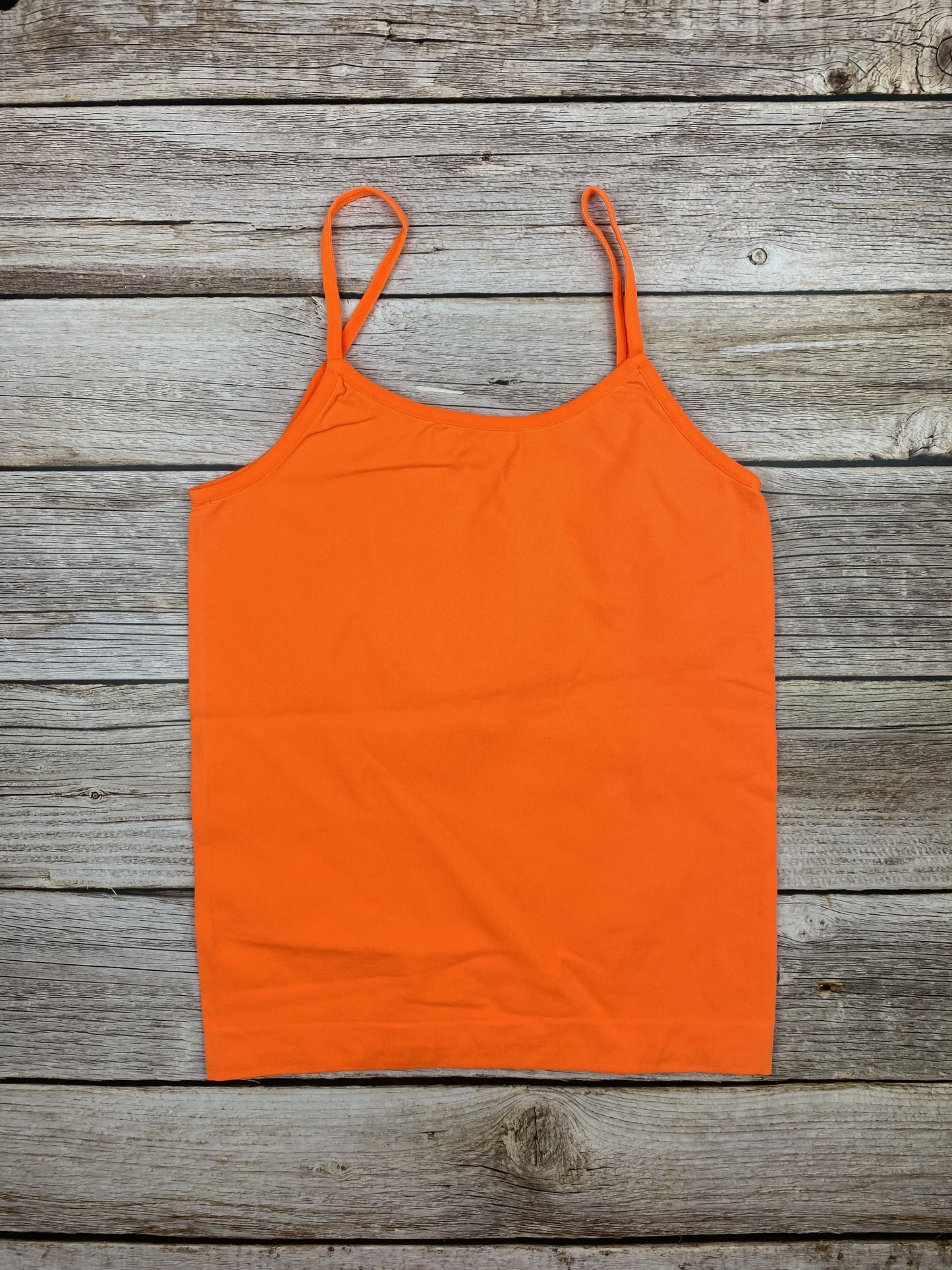 T-shirt senza manica