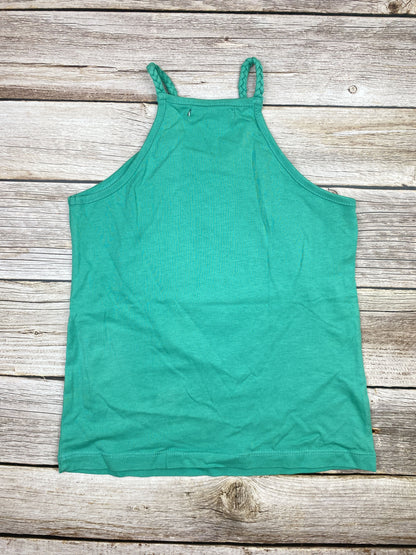T-shirt senza manica