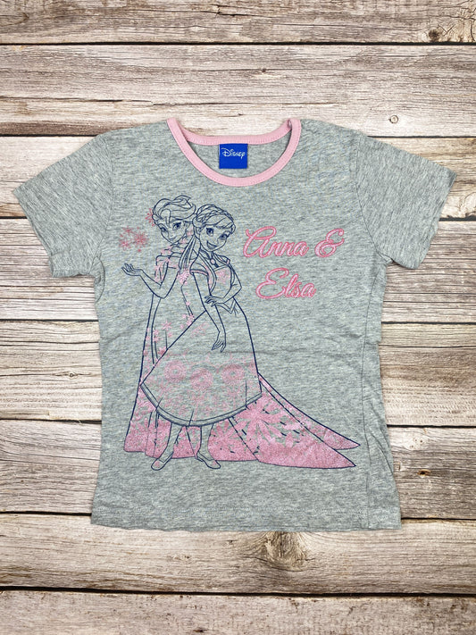 T-shirt manica corta