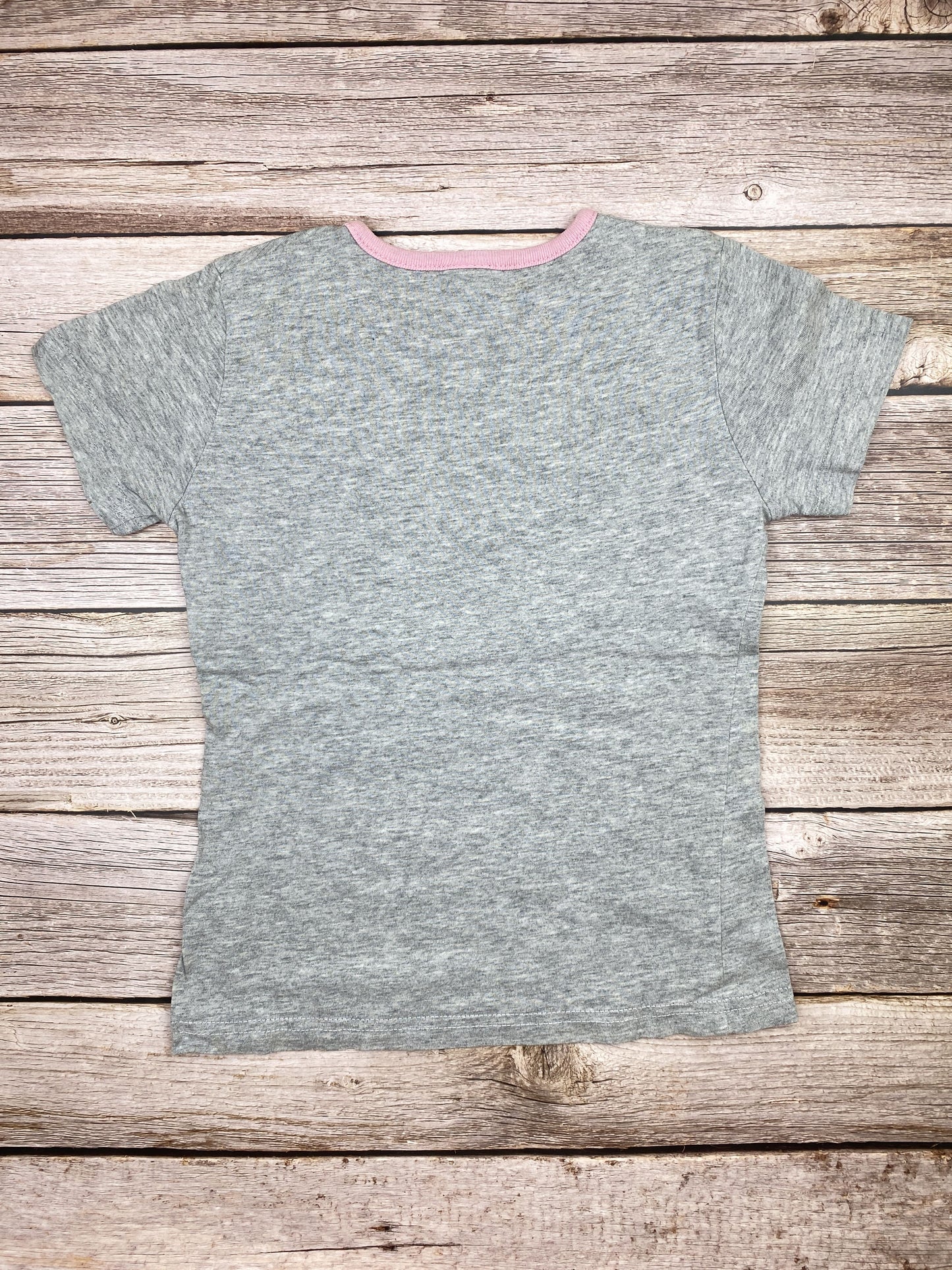 T-shirt manica corta