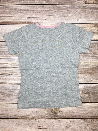 T-shirt manica corta