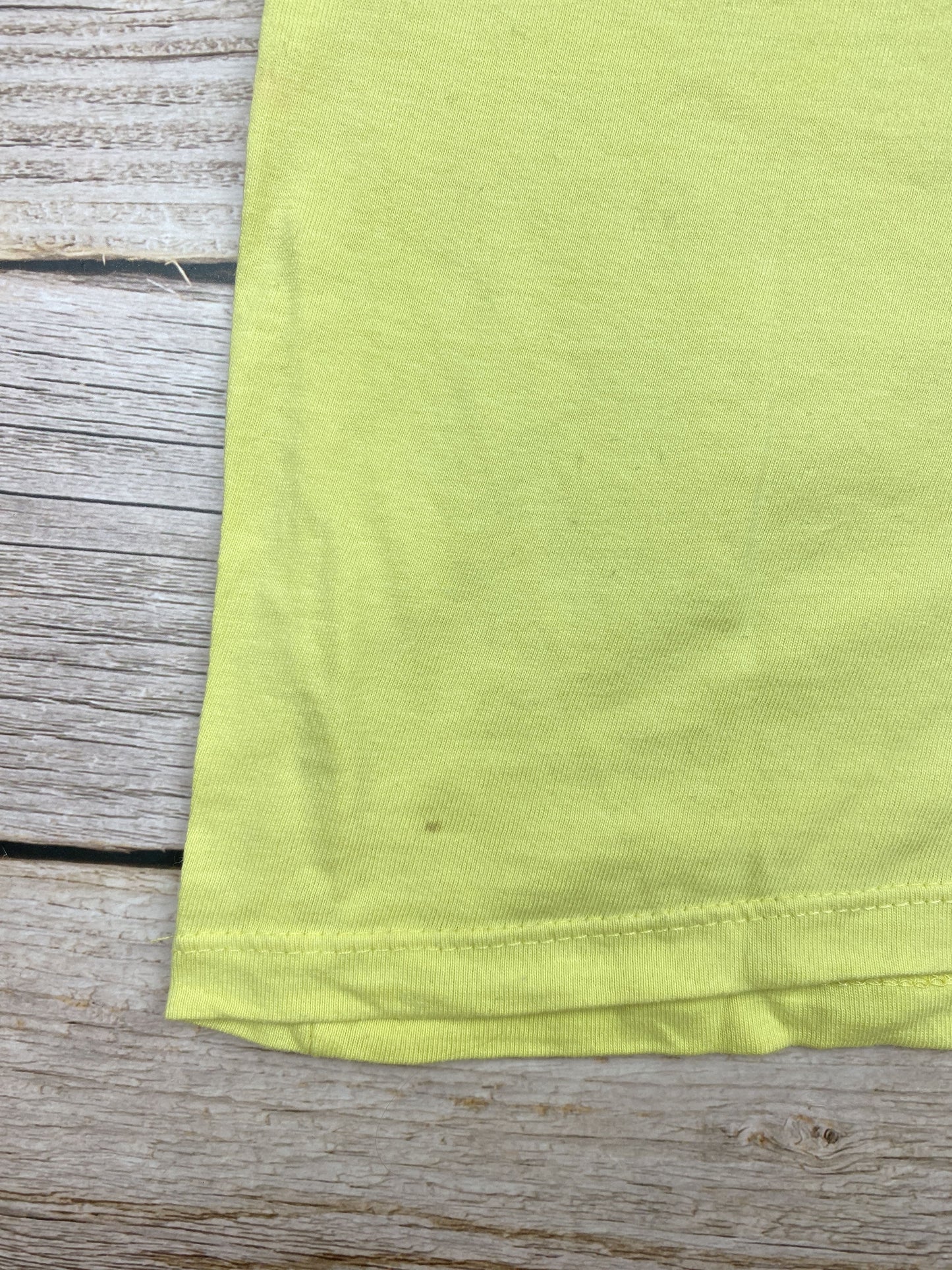 T-shirt manica corta