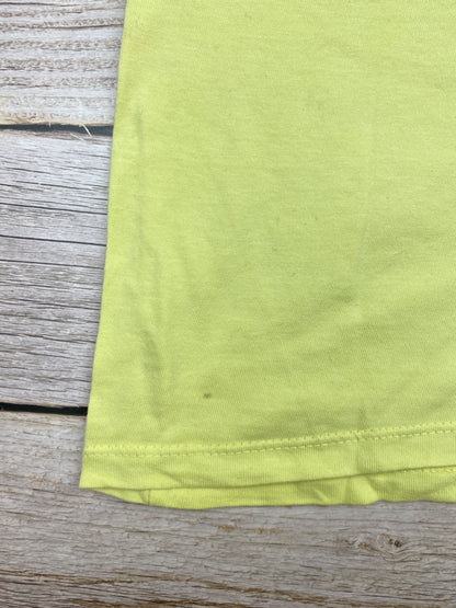 T-shirt manica corta