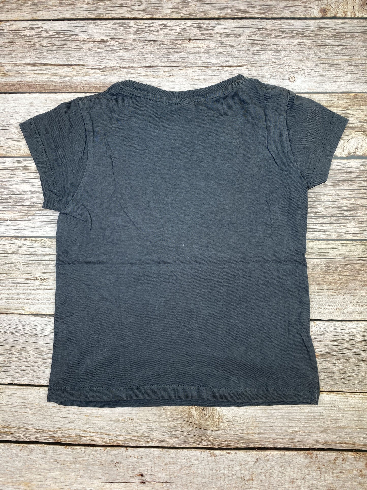 T-shirt manica corta