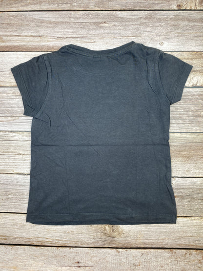 T-shirt manica corta