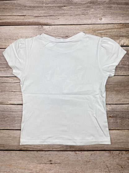 T-shirt manica corta