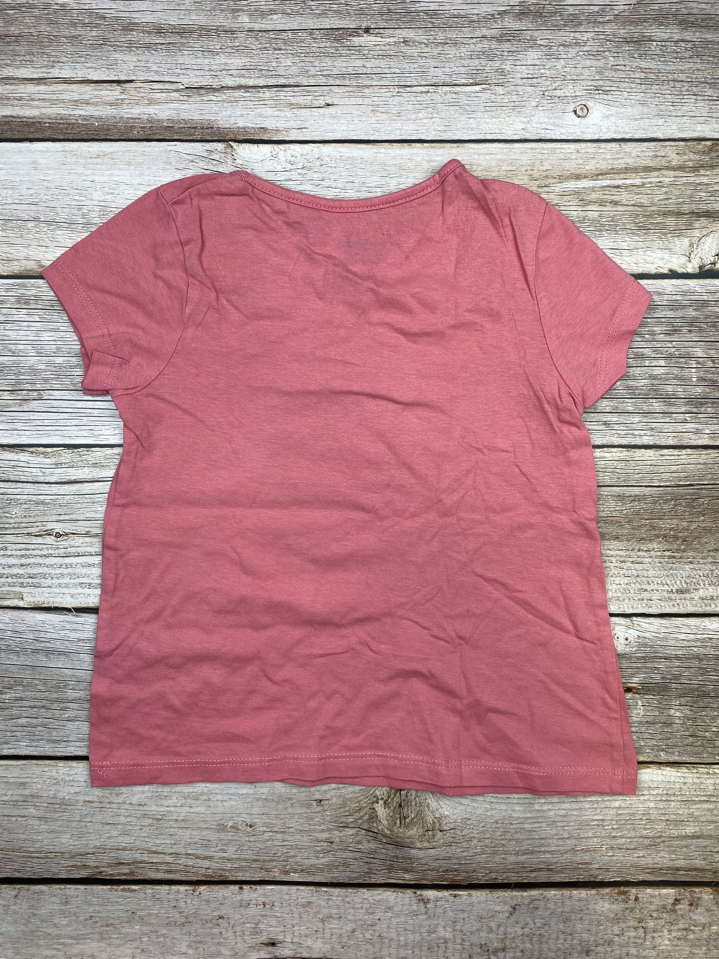 T-shirt manica corta