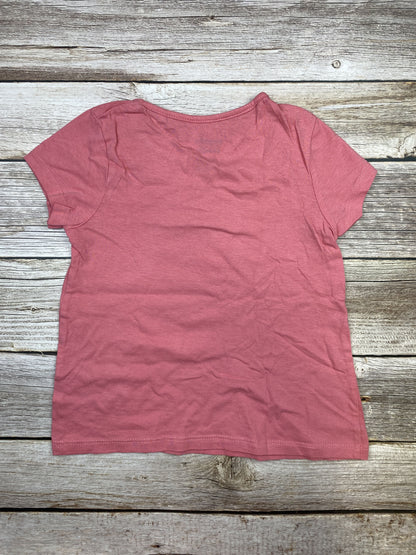 T-shirt manica corta