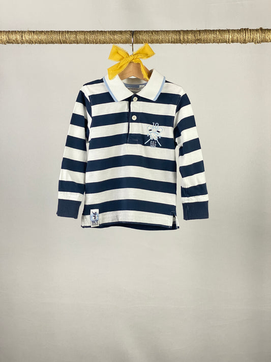 T-shirt manica lunga