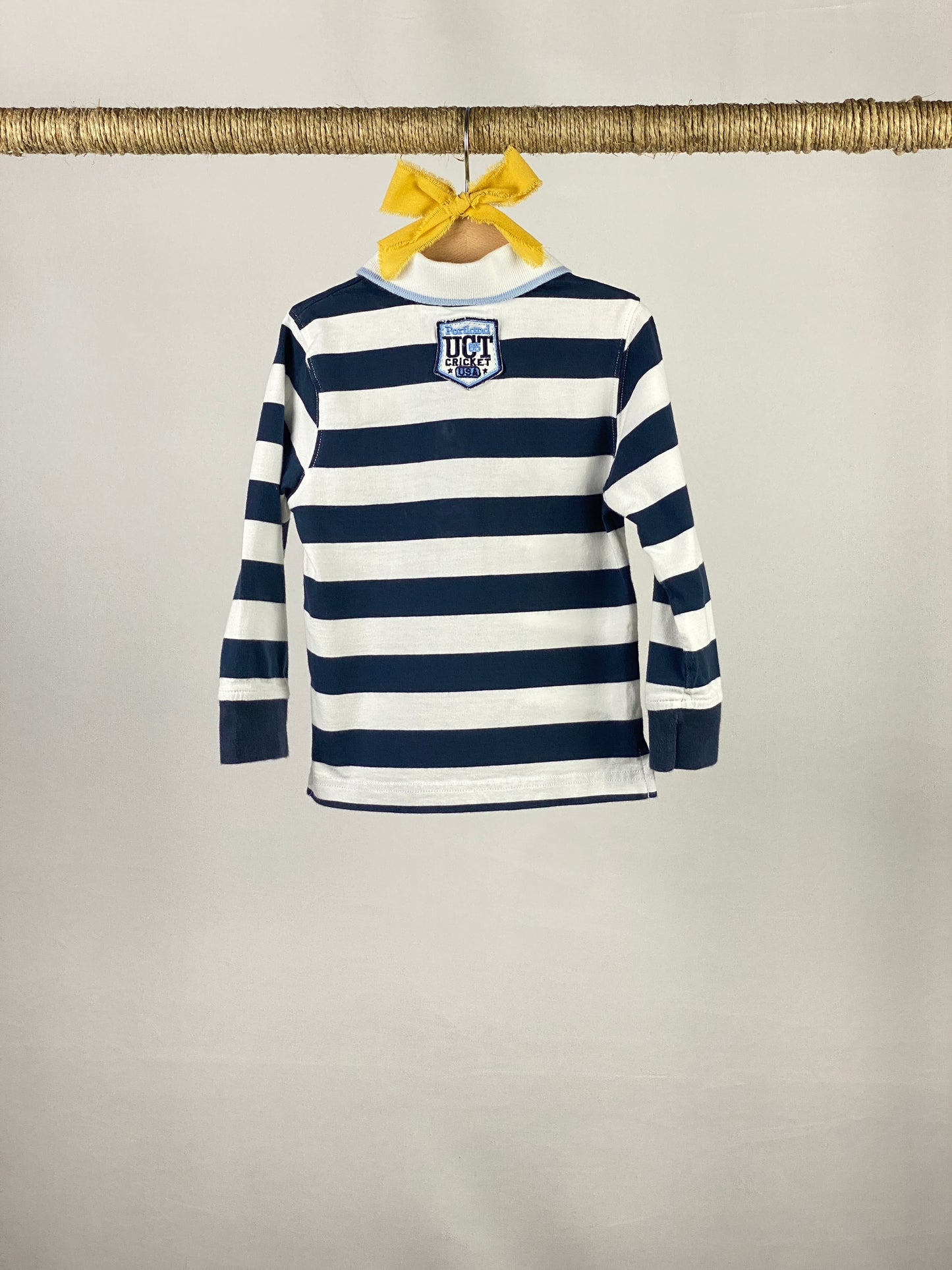 T-shirt manica lunga