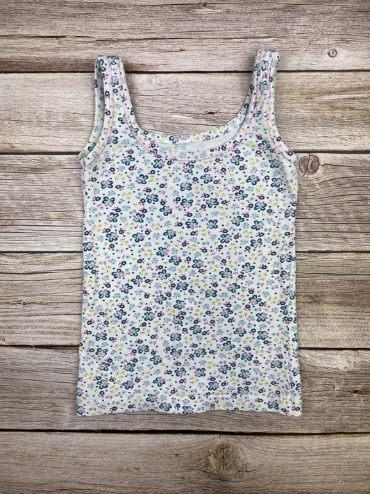 T-shirt senza manica