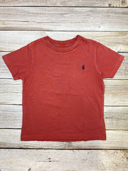 T-shirt manica corta