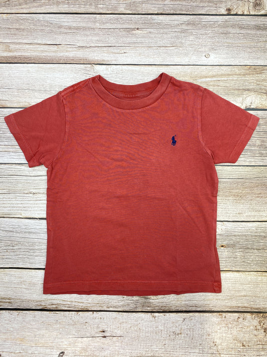 T-shirt manica corta