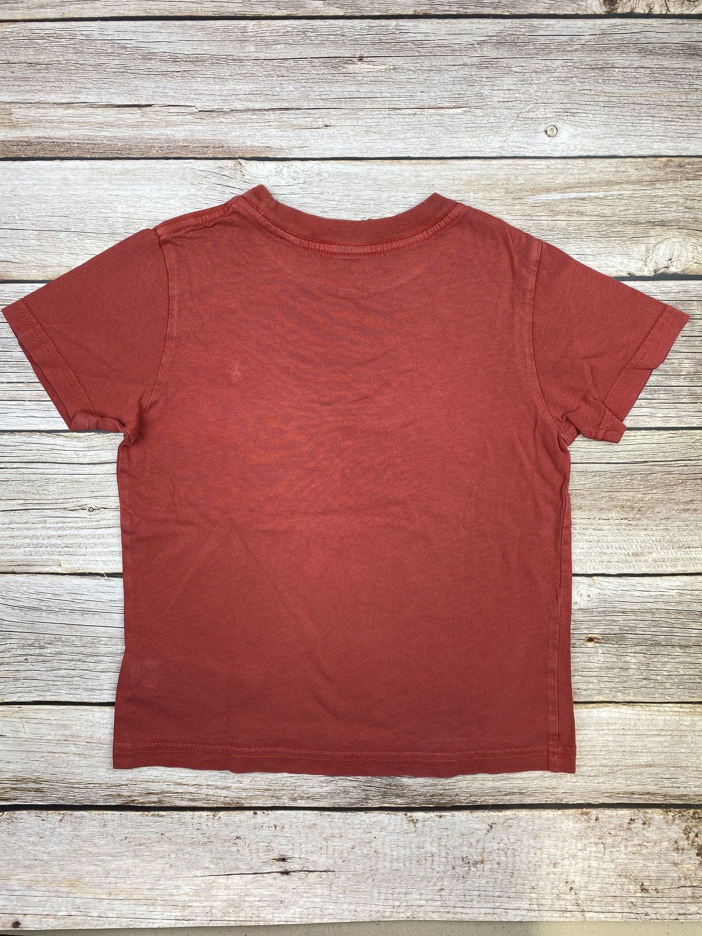 T-shirt manica corta
