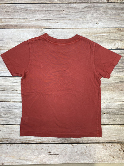 T-shirt manica corta
