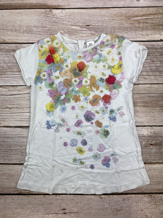 T-shirt manica corta