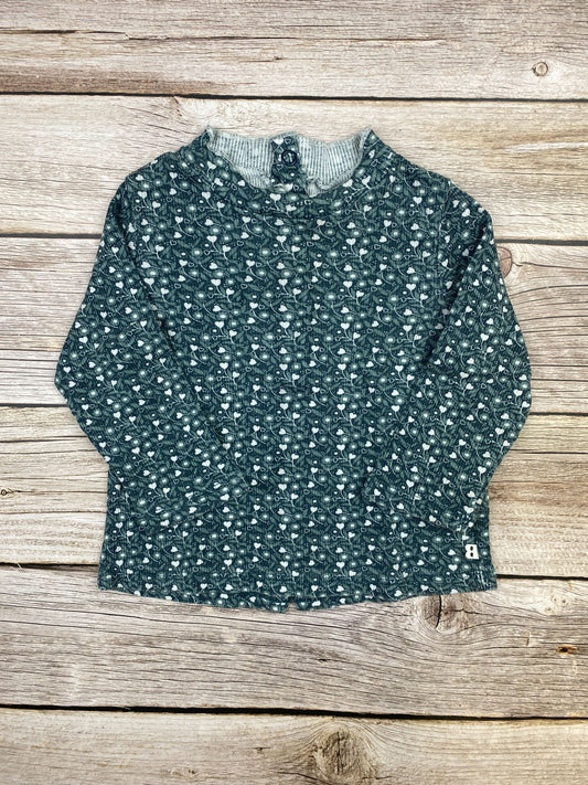 T-shirt manica lunga