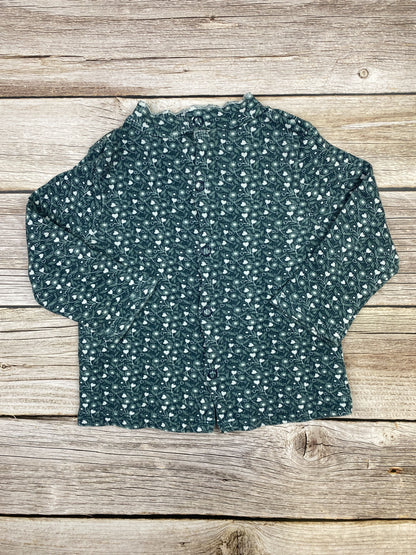T-shirt manica lunga