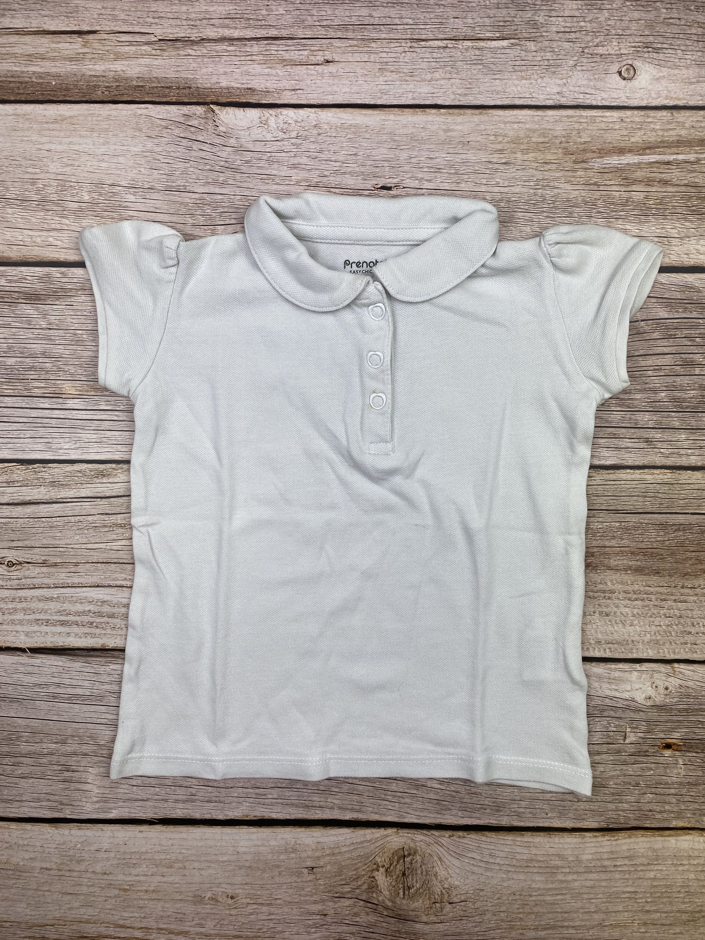 Polo manica corta