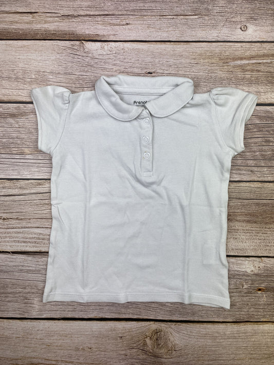 Polo manica corta