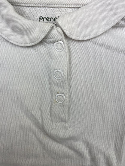 Polo manica corta