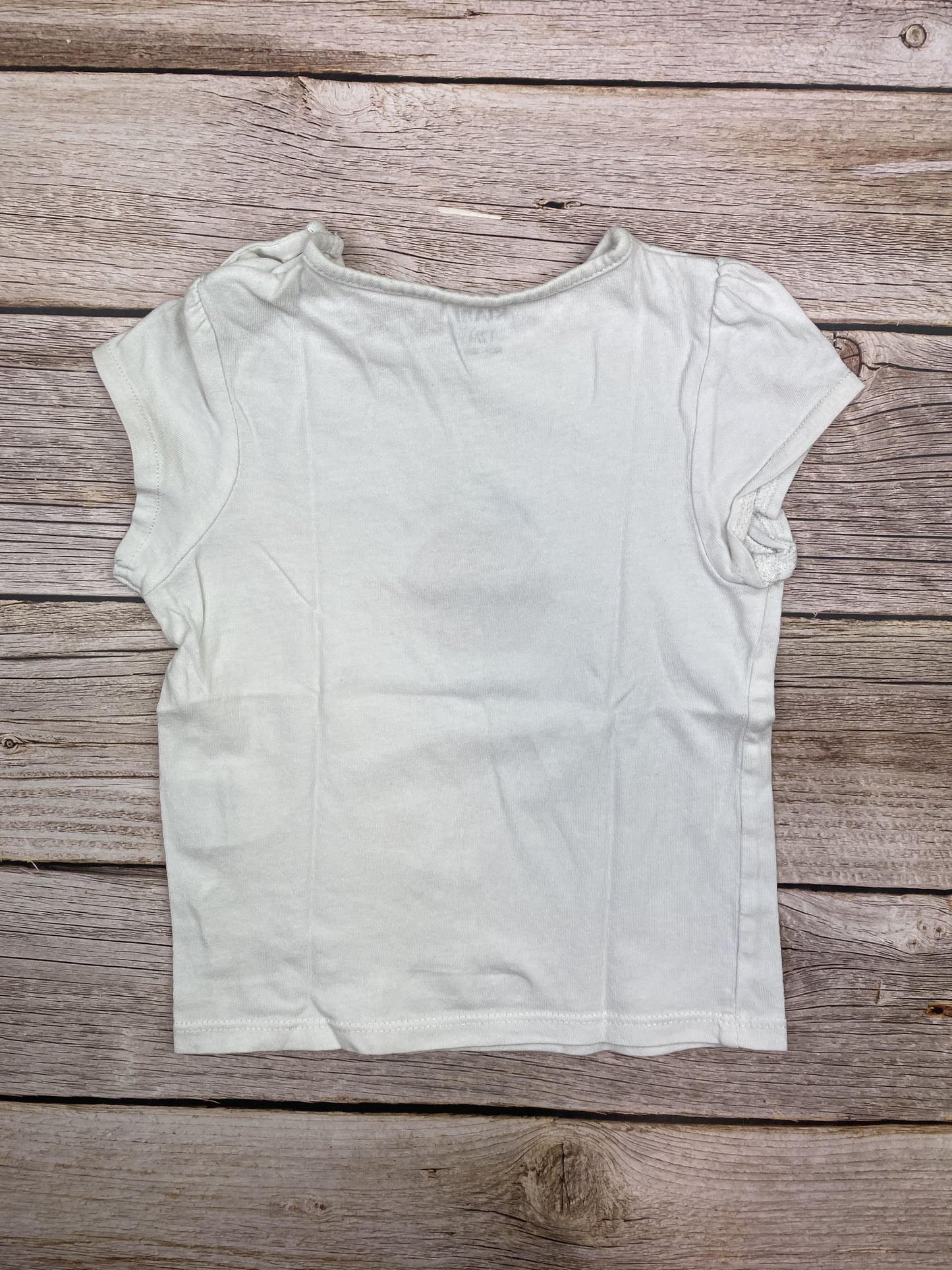 T-shirt manica corta