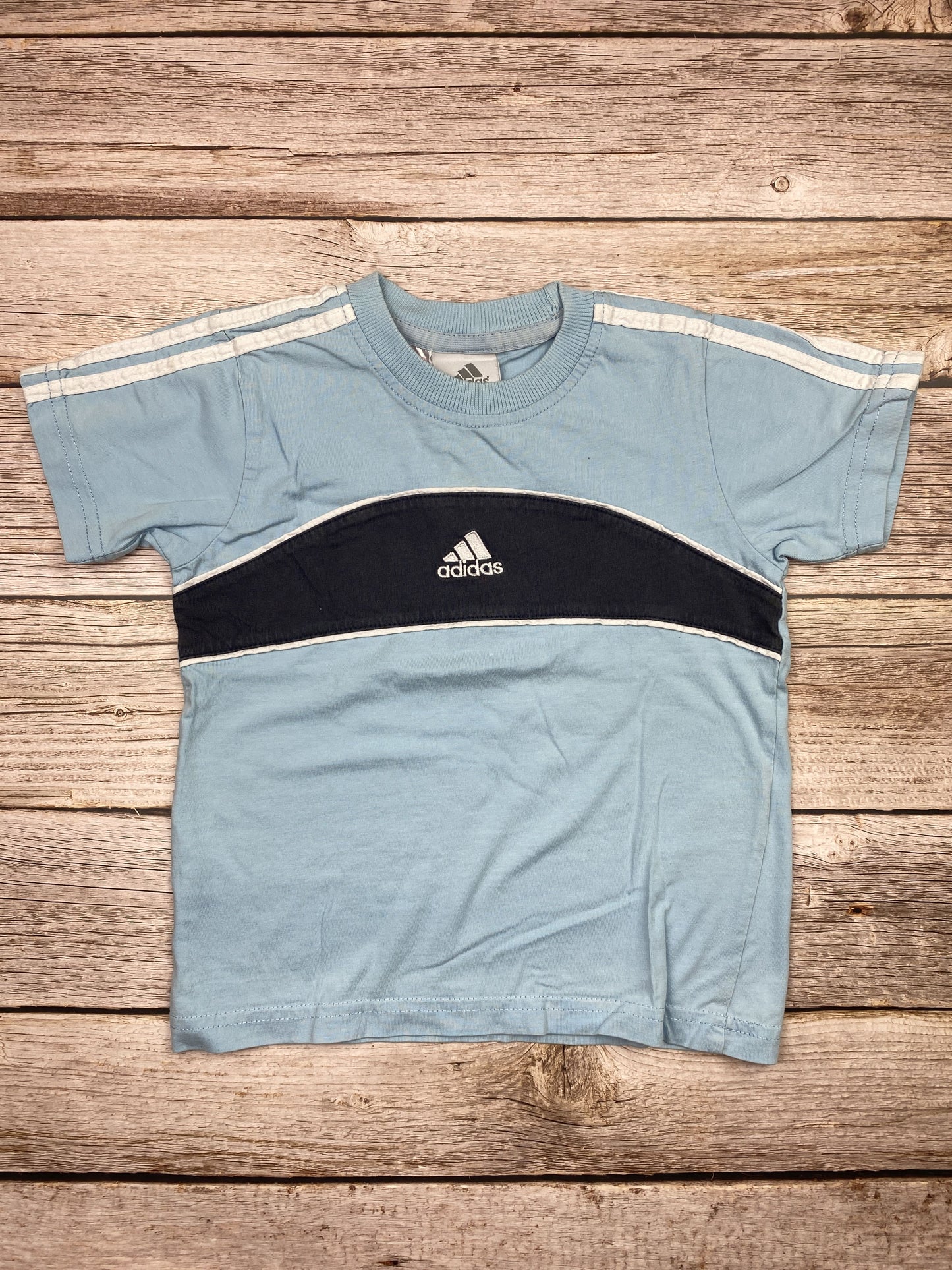 T-shirt manica corta