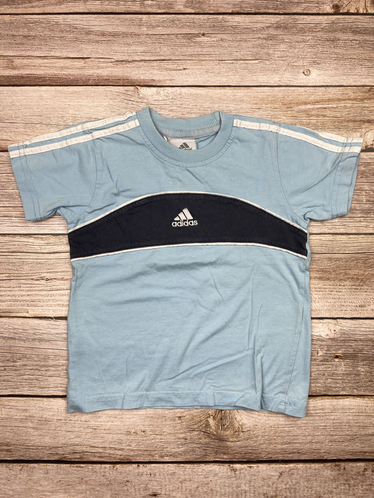 T-shirt manica corta