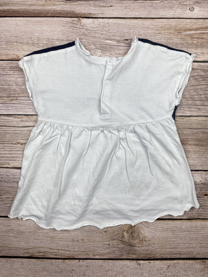 T-shirt manica corta