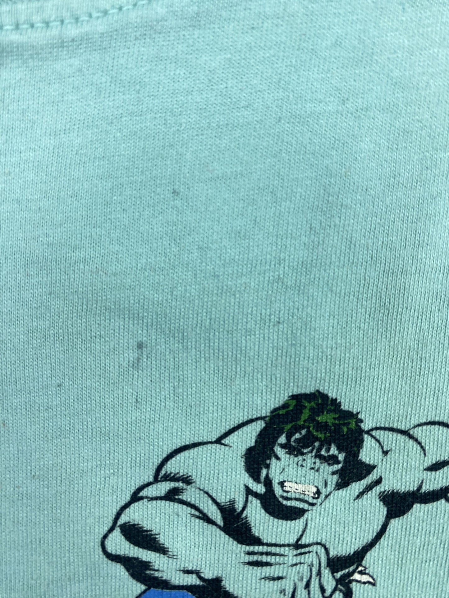 T-shirt senza manica